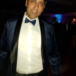 Meet your Posher, Sher